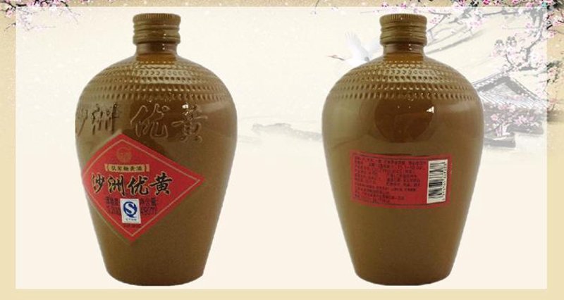 上海酒业的掌舵人：李明