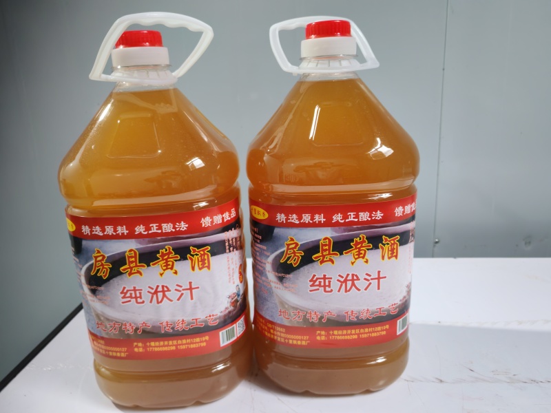 了解酒类公司的命名艺术